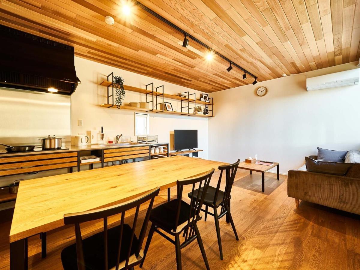 Rakuten Stay House X Will Style Saga Imari 102 외부 사진