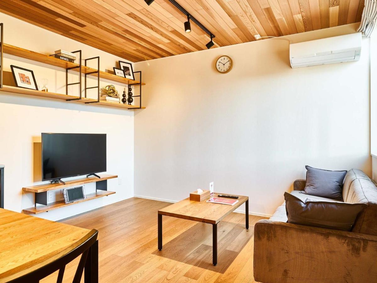 Rakuten Stay House X Will Style Saga Imari 102 외부 사진