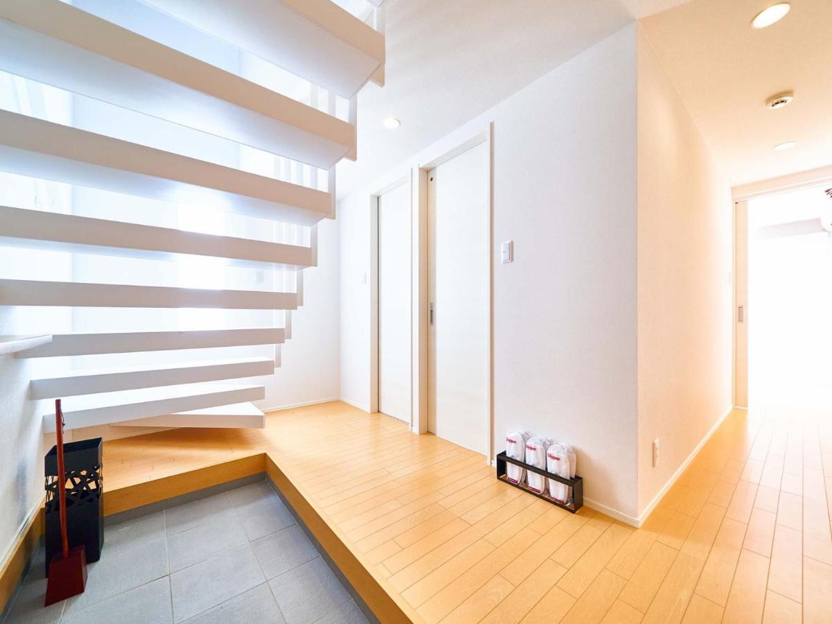 Rakuten Stay House X Will Style Saga Imari 102 외부 사진