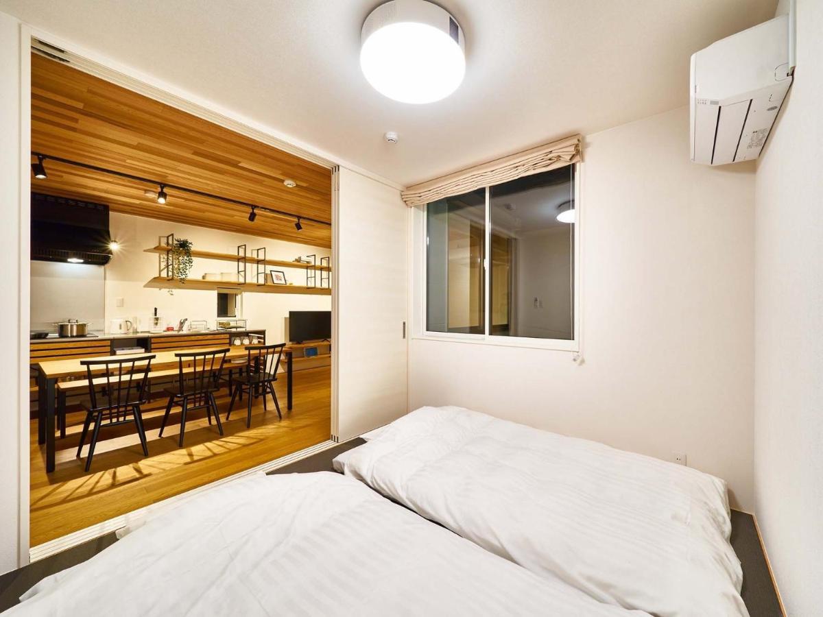 Rakuten Stay House X Will Style Saga Imari 102 외부 사진
