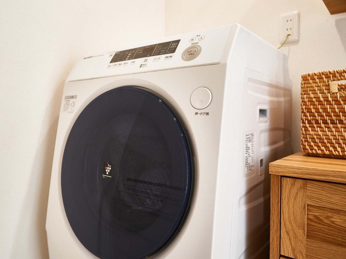 Rakuten Stay House X Will Style Saga Imari 102 외부 사진