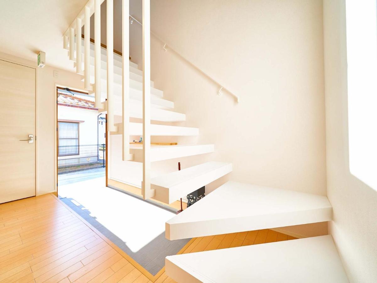Rakuten Stay House X Will Style Saga Imari 102 외부 사진