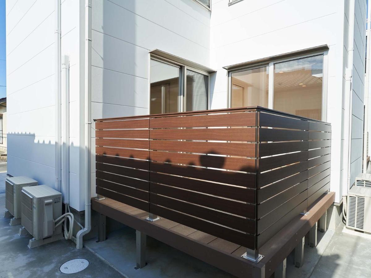 Rakuten Stay House X Will Style Saga Imari 102 외부 사진