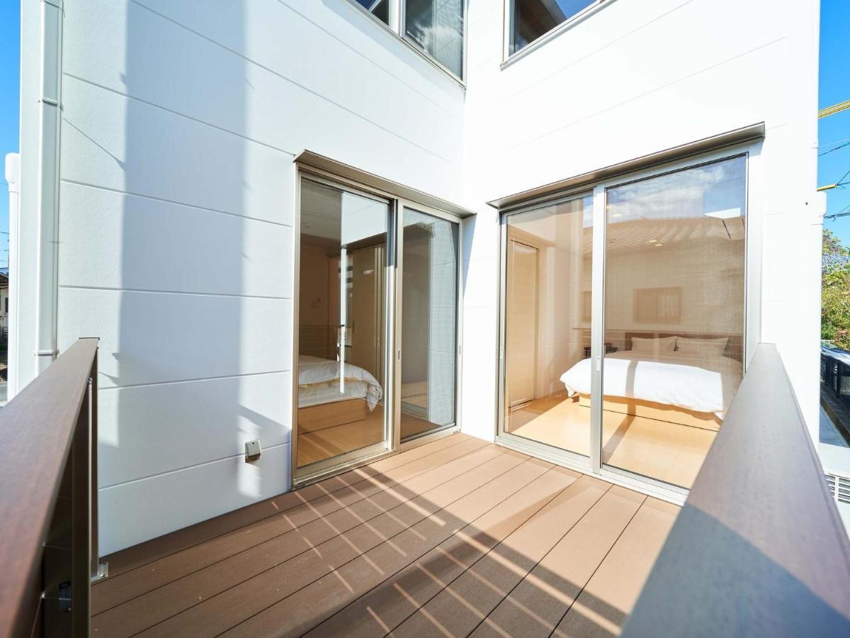 Rakuten Stay House X Will Style Saga Imari 102 외부 사진